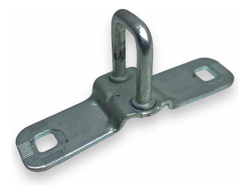 Batente Tampa Traseira Fiat Pulse