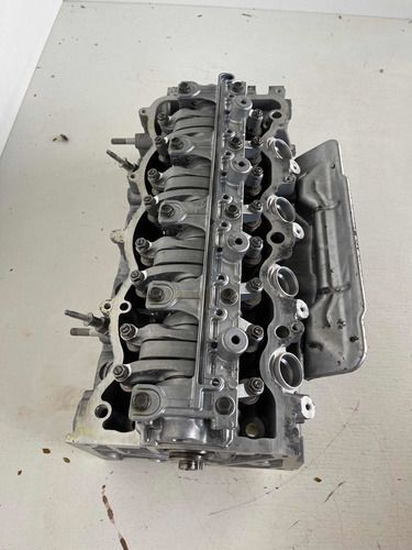 Cabeçote Honda Civic 2.0 2012 A 2016