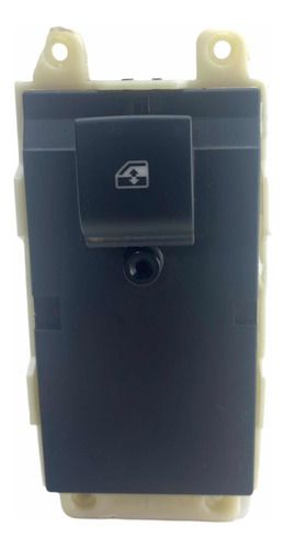 Botão Vidro Porta Dianteira Direita Cruze 2012 A 2016
