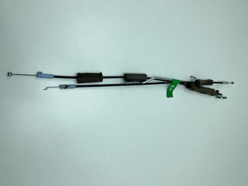 Cabo Fechadura Dianteira Direita Honda Civic 2012 A 2016