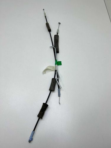 Cabo Fechadura Dianteira Esquerda Honda Civic 2012 A 2016
