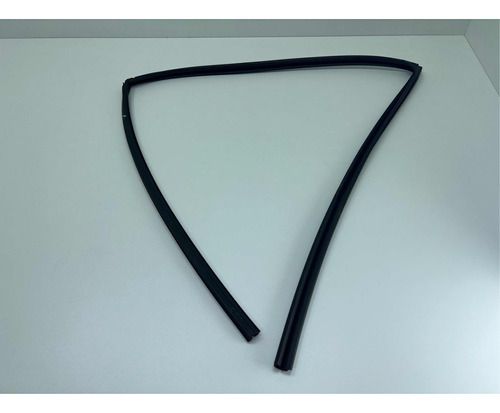 Canaleta Porta Traseira Esquerda Toyota Corolla 2015 A 2019