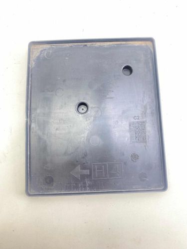 Capa Inferior Bateria Toyota Yaris