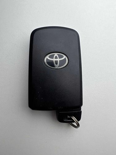 Carcaça Chave Toyota Corolla Altis 2015 2016 2017