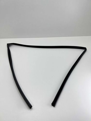 Canaleta Porta Dianteira Esquerda Honda Civic 2012 A 2016