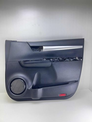 Forro Porta Dianteira Direita Toyota Hilux 2016 A 2022