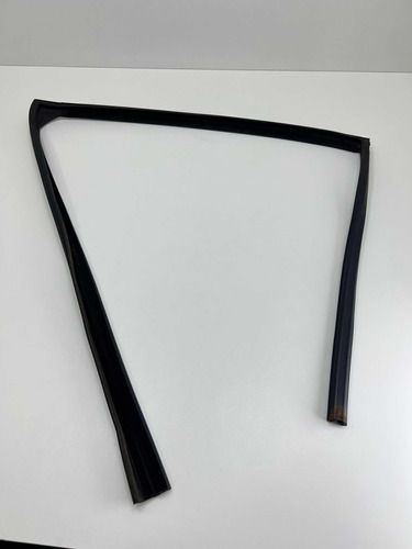 Canaleta Porta Traseira Esquerda Honda Civic 2012 A 2016