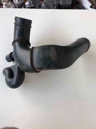 Cano Caixa Ressonador Honda Civic 2007 A 2011