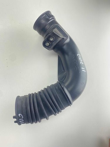 Cano Mangueira Caixa Ressonadora Honda Civic 2007 A 2011