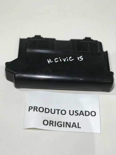Capa Modulo Injeção Honda Civic 2012 2013 2014 2015