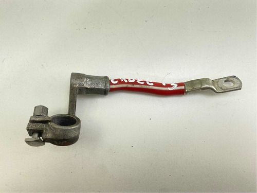 Cabo Polo Positivo Cruze 2012 A 2016