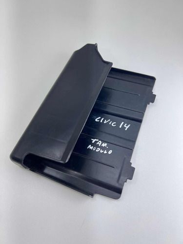 Capa Proteção Módulo Injeção Honda Civic 2012 A 2016