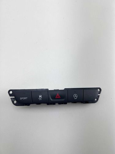 Botão Alerta Sport Fiat Toro 1002303140