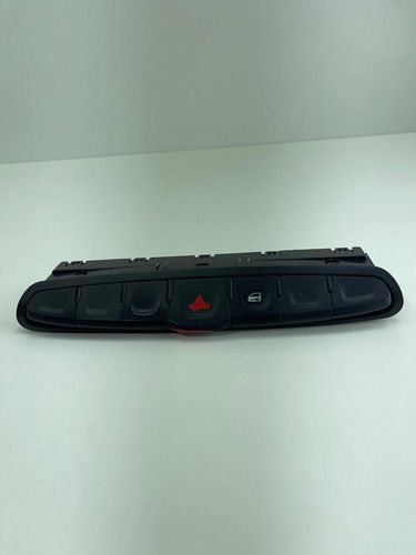 Botão Alerta Trava Portas Fiat Argo Cronos Avaria 100252142