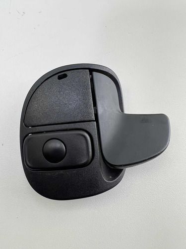 Botão Borboleta Paddle Shift (-) Fiat Toro Até 2021 Esquerdo