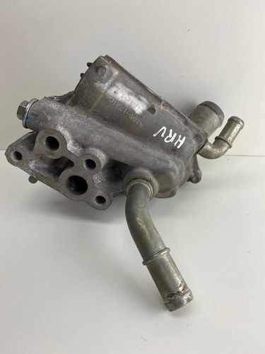 Carcaça Termostatica Honda Hrv