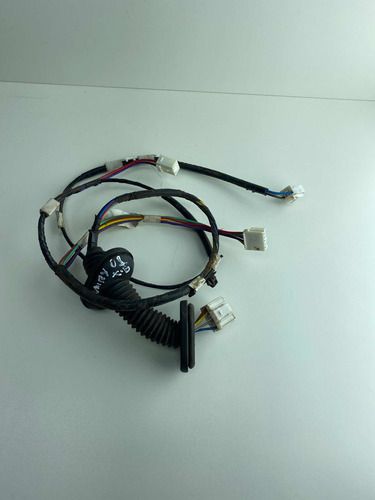 Chicote Porta Traseira Esquerda Toyota Camry 2007 A 2011