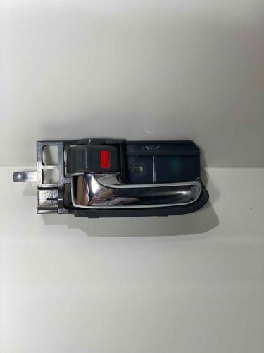 Maçaneta Interna Toyota Hilux 2010 A 2015 Traseira Esquerda