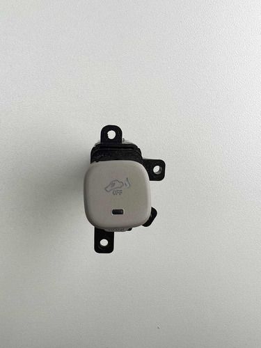 Botão Luz Cortesia Off Fiat Toro Até 2021