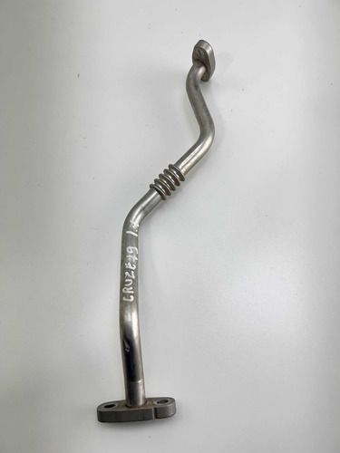 Cano Óleo Turbina Cruze 2017 A 2021 12660184