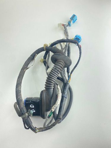 Chicote Porta Dianteira Direita Honda Civic 2007 A 2011