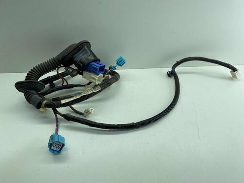 Chicote Porta Dianteira Direita Honda Civic 2007 A 2011