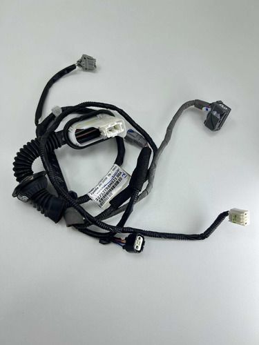 Chicote Porta Dianteira Direita Honda Civic 2012 A 2016