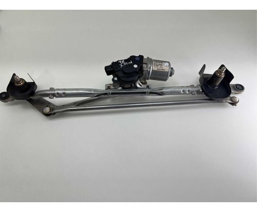 Máquina Motor Limpador Parabrisa Toyota Hilux 2016 A 2022