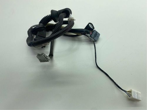 Chicote Porta Traseira Esquerda Honda Hrv