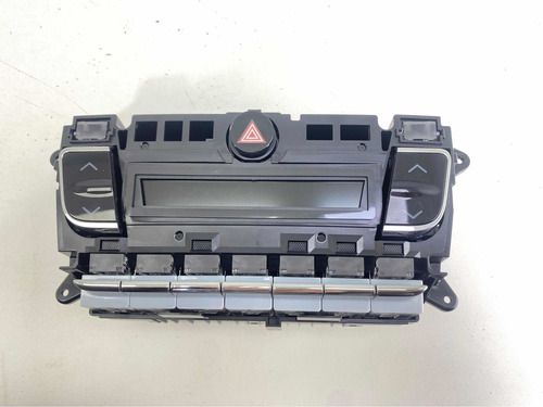 Comando Ar Digital Toyota Yaris