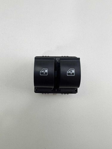 Botão Vidro Porta Dianteira Esquerda Fiat Argo Cronos