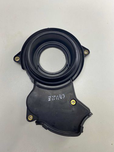 Capa Correia Inferior Chevrolet Cruze 1.8 2012 A 2016