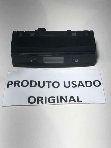 Computador De Bordo Toyota Corolla 2003 A 2008
