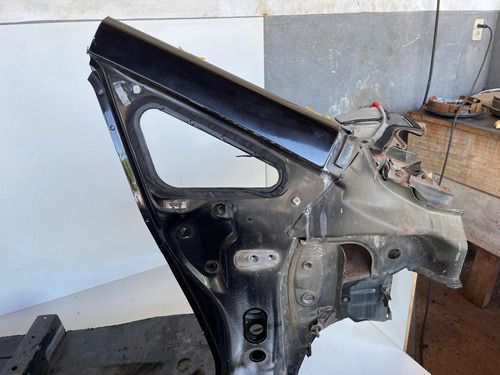 Coluna Dianteira Direita Honda Civic 2007 A 2011