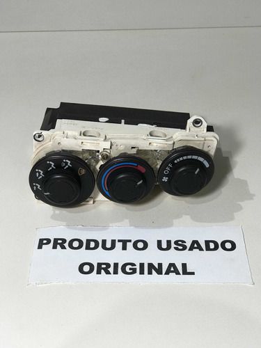 Comando Ar Condicionado Honda Civic 2001 A 2005