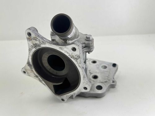 Carcaça Válvula Termostatica Cruze 2017 A 2021