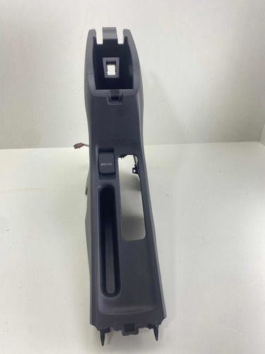 Console Central Toyota Yaris