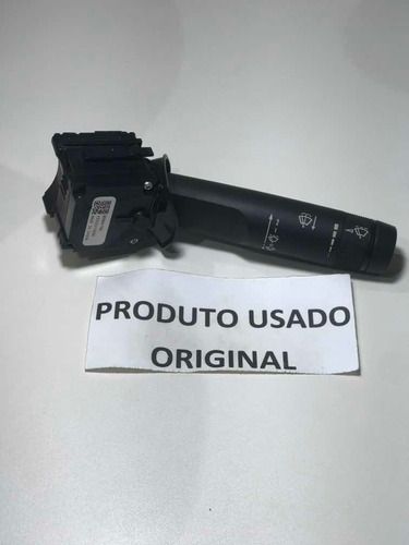 Chave Limpador Parabrisa Gm Cruze 2012 2013 2014 2015 Sedan
