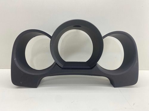 Moldura Painel Instrumento Toyota Hilux 2007 A 2015