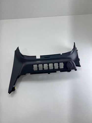 Moldura Tomada 12v Toyota Hilux 2016 A 2022 55407kk061