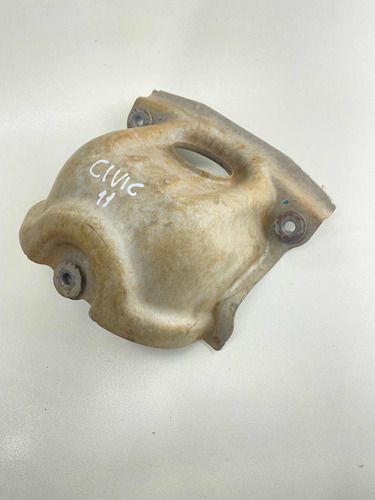 Defletor Catalisador Honda Civic 2007 2008 2009 2010 2011