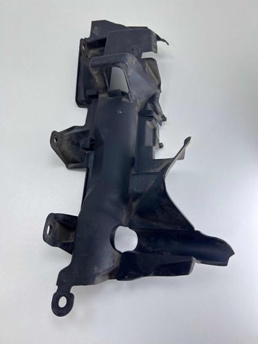 Defletor Radiador Lado Direito Honda Civic 2012 A 2016