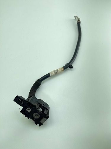 Chicote Negativo Bateria Cruze 2017 A 2021