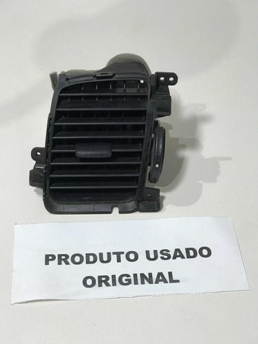 Difusor Ar Honda Civic 2007 2008 2009 2010 2011 Esquerdo
