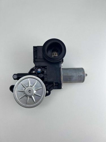 Motor Máquina Vidro Traseiro Esquerdo Hilux 2016 A 2022