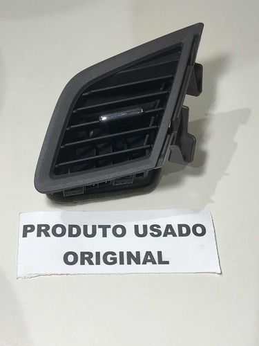 Difusor Ar Honda Civic 2012 A 2016 Central Direito