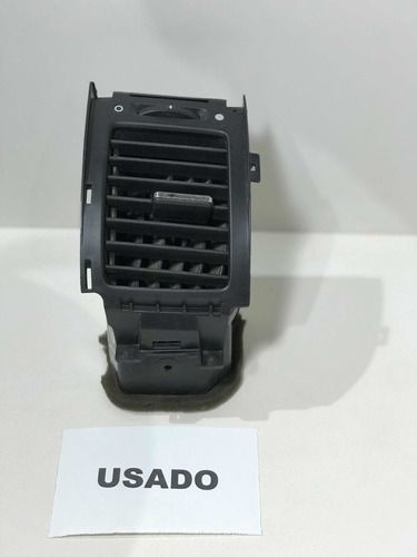Difusor Ar Honda Crv 2007 2008 2009 2010 2011 Lado Esquerdo