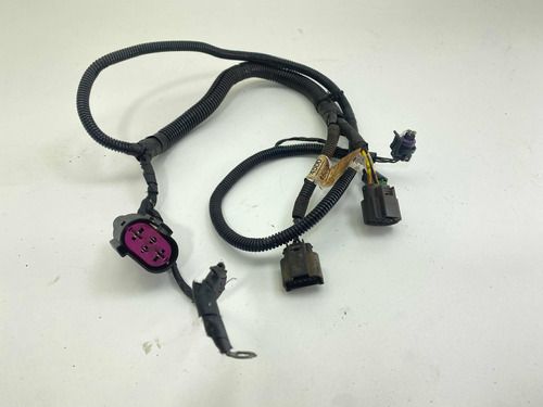 Chicote Ventoinha Cruze 2012 A 2016