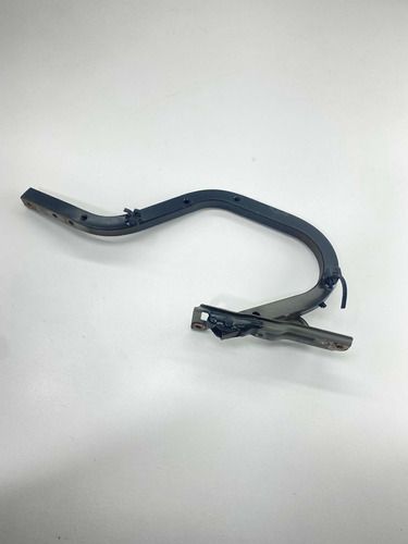 Dobradiça Tampa Honda Civic 2007 A 2011 Traseiro Esquerdo