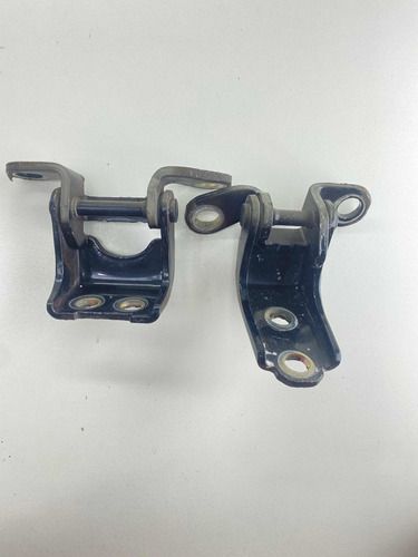 Dobradiças Porta Traseira Direita Honda Civic 2007 A 2011